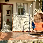 The Almond Tree