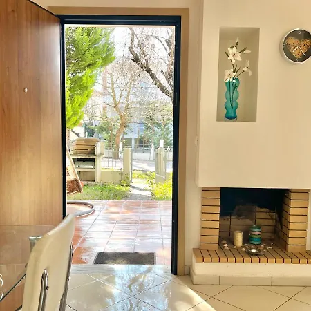 The Almond Tree