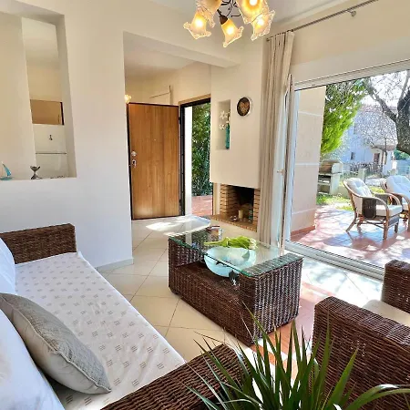 The Almond Tree Вилла *