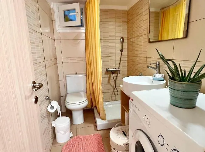 The Almond Tree ヴィラ