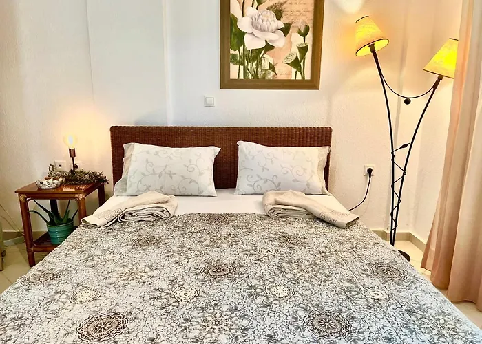 ヴィラ The Almond Tree *