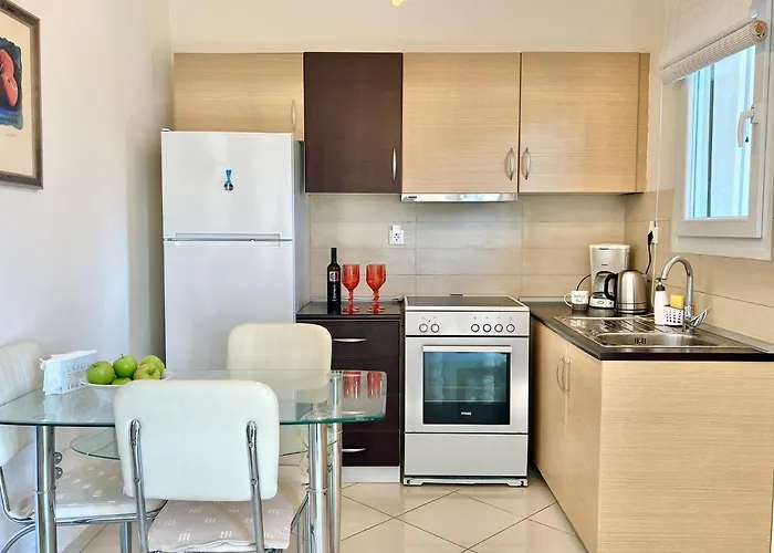 The Almond Tree ヴィラ *