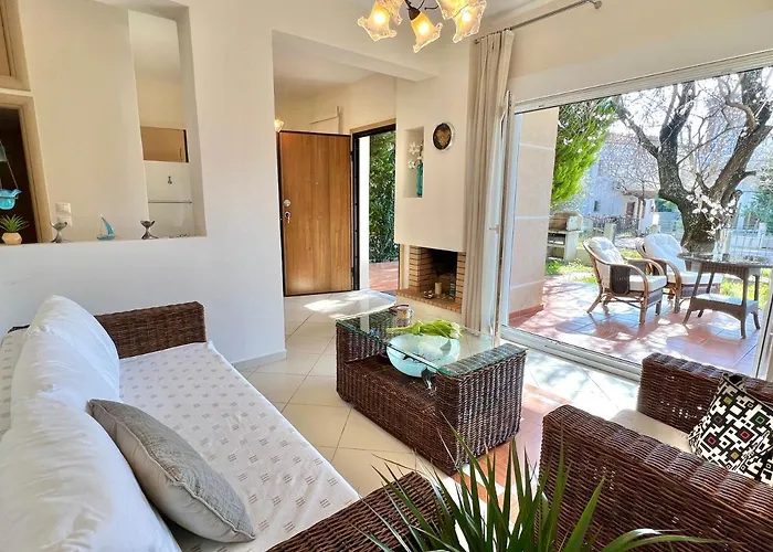 The Almond Tree ヴィラ *