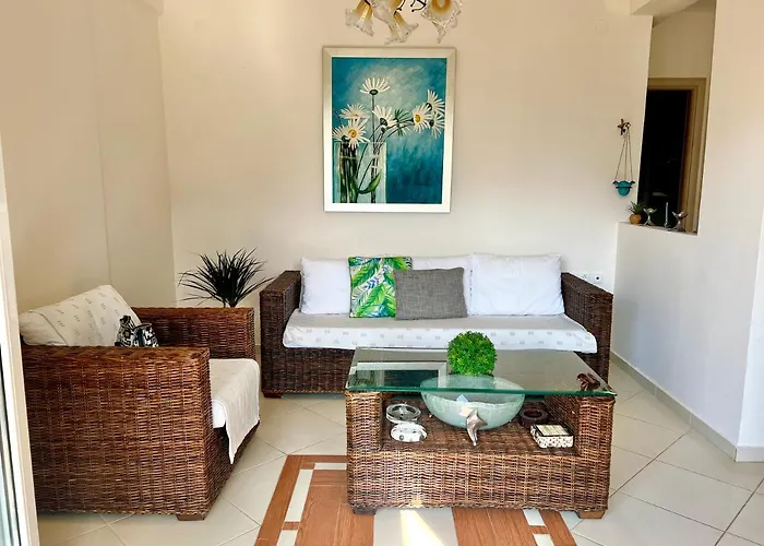 ヴィラ The Almond Tree *