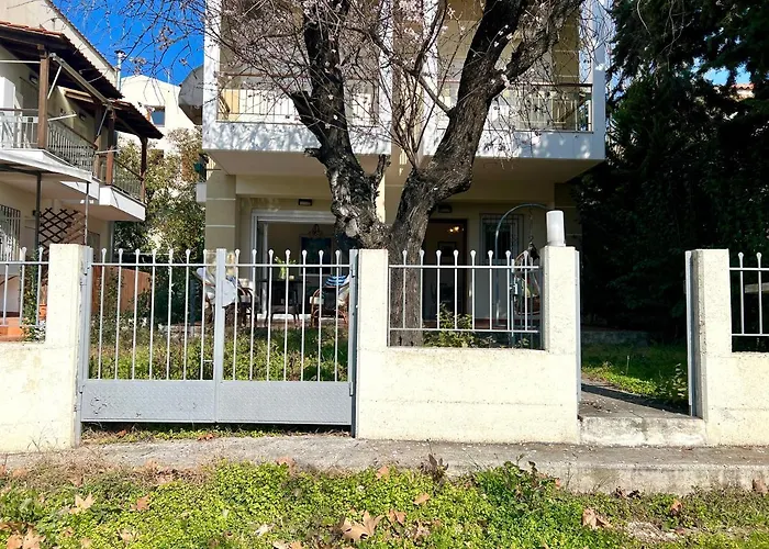 The Almond Tree ヴィラ *