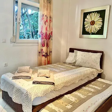 The Almond Tree Villa Nikiti (Sithonia)