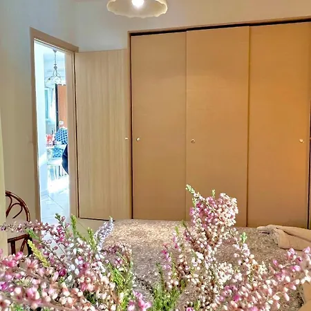 The Almond Tree Villa