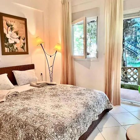 Villa The Almond Tree Nikiti (Sithonia)