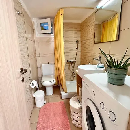 The Almond Tree Villa