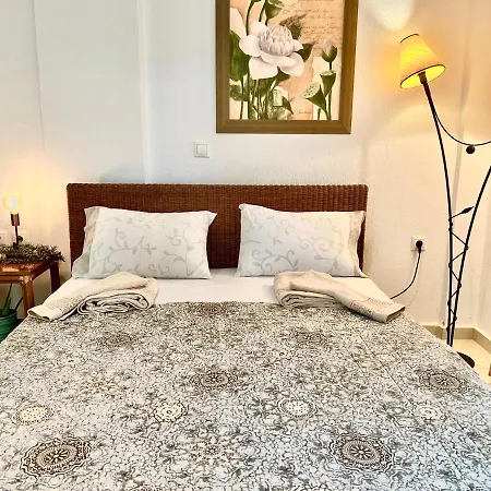 Villa The Almond Tree *