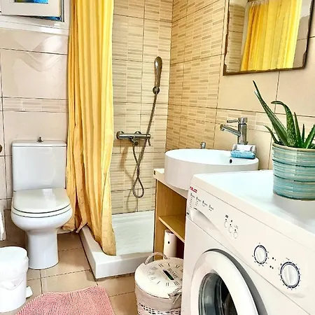 The Almond Tree Nikiti (Sithonia)