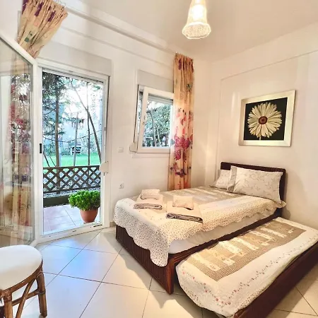 Villa The Almond Tree Nikiti (Sithonia)