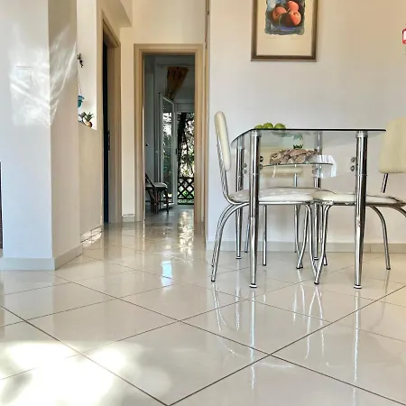 The Almond Tree Villa *