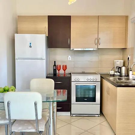 The Almond Tree Villa *