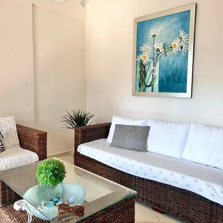 The Almond Tree Nikiti (Sithonia)