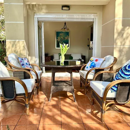 Villa The Almond Tree Nikiti (Sithonia)