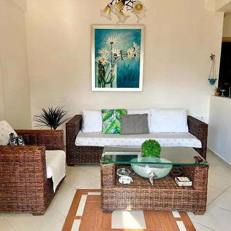 Villa The Almond Tree *