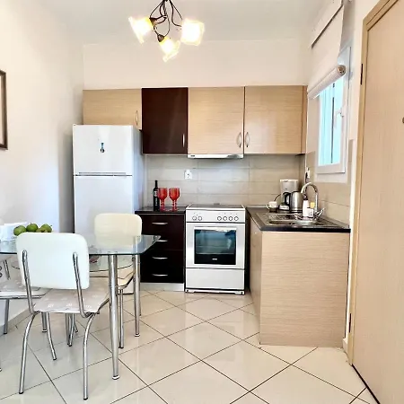 Villa The Almond Tree Nikiti (Sithonia)