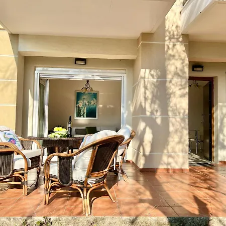 Villa The Almond Tree *