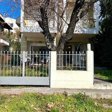 The Almond Tree Villa *